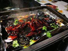 -徐记私厨(半淞园路店)