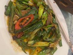 -巴扎美食·新疆菜·西域歌舞表演餐厅(新疆大厦店)