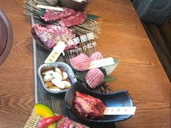-炎蔵牛舌烤肉