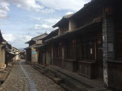 -云南驿景区-茶马古道景点