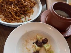 -佘山世茂艾美·御珍轩中餐厅