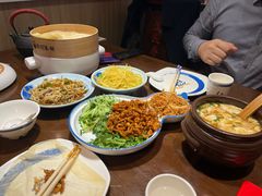 -满园烤鸭·春饼(丰科路万达店)