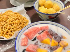 -水牛奶皇后糖水铺(深圳总店)