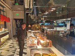 -火宴山海鲜自助火锅(新世界店)