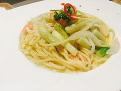 -静香HOUSE·全时段融合餐厅(七星欢乐颂店)