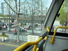 -BUS TOUR观光巴士