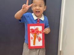 -美吉姆儿童发展中心(芜湖万达广场店)