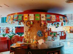 -佛山皇冠假日酒店-西餐厅