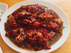 -贤花饭店(城阳店)