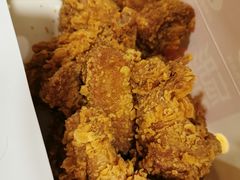 -麦当劳(西单明珠店)