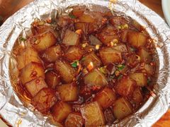 -老磨油饼(高陵店)