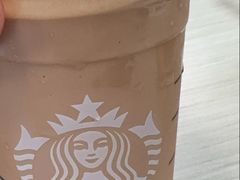 -星巴克臻选(广州高德置地秋广场店)