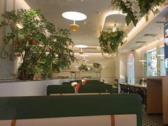 -Aqua Oasis 水天堂(太湖中心mall店)