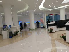 -中国建设银行(上海南京西路支行)