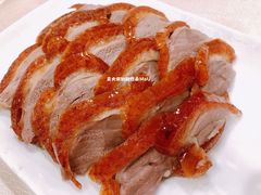 全聚德精品烤鸭-全聚德(前门店)