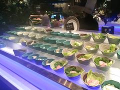 -宴立方海鲜自助(义乌万达广场店)