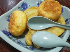 -老新隆牛肉锅贴(新街口店)