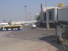 -太原武宿国际机场