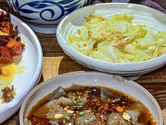 -铁公鸡·四川料理(天环广场店)