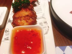 -Ambra Haus琥珀屋精酿餐厅(宝山店)