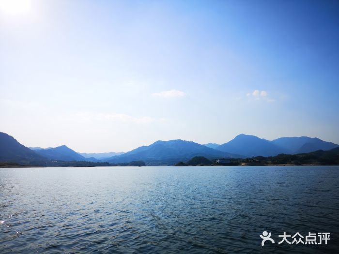 大鑫湾湖北仙人湖养生度假区-图片-蕲春县景点/周边游-大众点评网