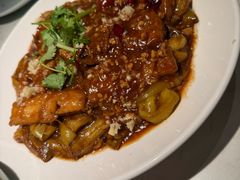 -北李妈妈菜·海肠捞饭(高新万达店)