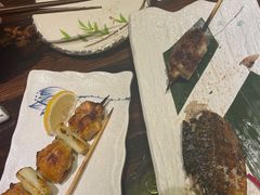 -鸟鹏烧鸟居酒屋(熙龙湾店)