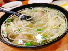 -老盛兴汤包馆(大华二路店)