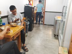 大堂-朴老五延边大冷面(二道店)