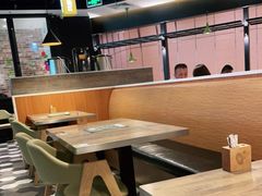 大堂-周沫西餐(漫广场店)