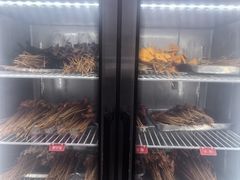 -老瓦房冷锅串串(文殊院店)