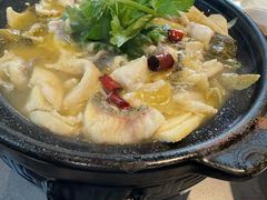 -陶德砂锅(蜀汉路店)