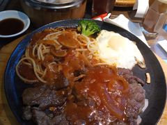 -豪享来中西餐厅(隆昌店)