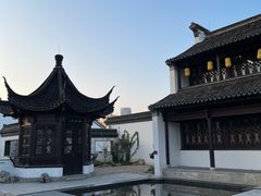 -青果巷历史文化街区