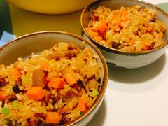 原作萝卜养生饭-原味田园·客家菜·土窑鸡(中航城君尚购物中心店)