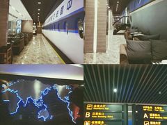 -法兰度航空主题餐厅(河源店)