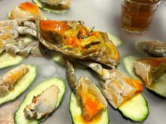 -大洋家·潮汕鱼鲜·花胶砂锅粥(天河东路店)