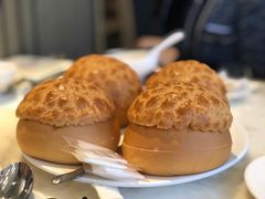 -港丽餐厅(高德置地店)