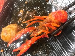 -李叔叔虾蟹大排档(青羊店)