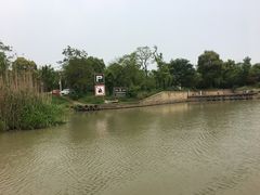 -长兴太湖图影湿地文化园