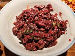 乡里血鸭-农耕记·湖南土菜(halo广场店)