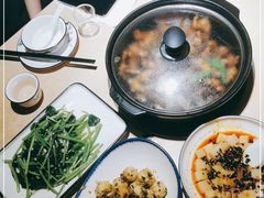-夜郎国·贵州菜(南山店)