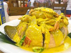 -摩登有记·新派泰国菜(银钻广场店)