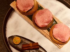 -300杯·和牛烧肉清酒专门店(廊里店)