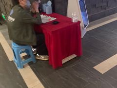 -银河电影城(中国巨幕斗门店)