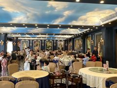 -馨越楼·点心·粤菜(赤坎店)