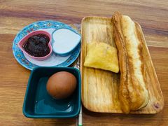 -BAURSAK包尔萨克早餐屋(第二分店)