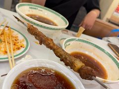 -华天延吉餐厅(西四总店)