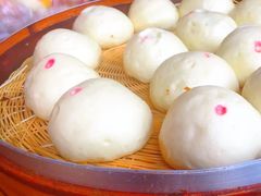 -清泉阁包子铺(中山路店)