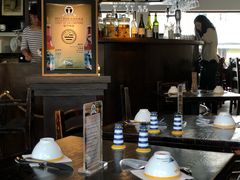 大堂-La Creperie法餐厅(桃江路店)